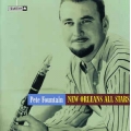 Pete Fountain - New Orleans All Stars